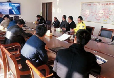  團(tuán)隊(duì)風(fēng)采